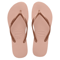 Slim Flip Flop