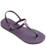 Twist Sandals