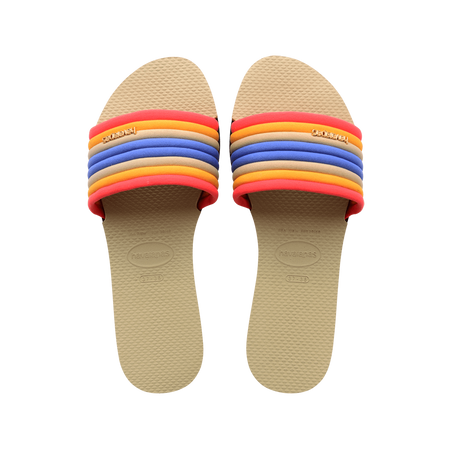 You Malta Cool Sandals