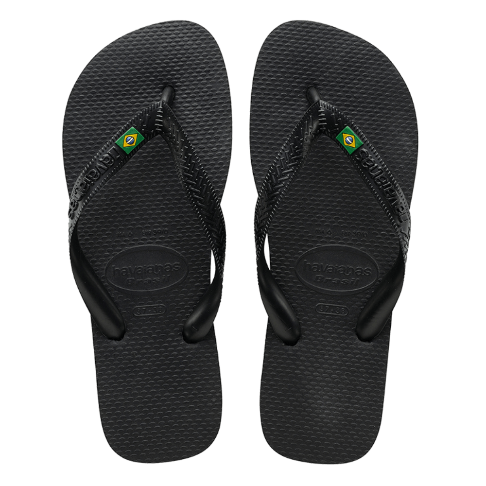 Brasil Flip Flops