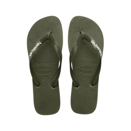 Logo Filete Flip Flops