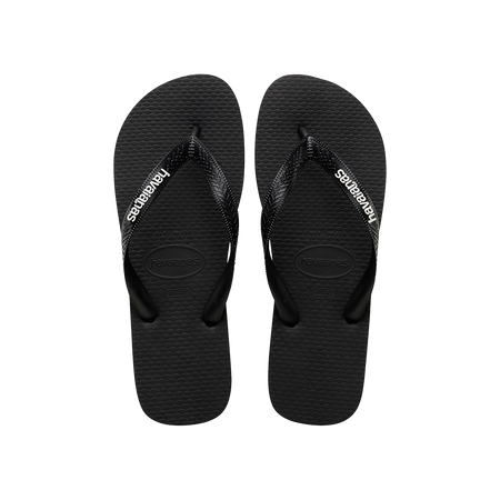 Logo Filete Flip Flops