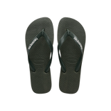 Logo Filete Flip Flops