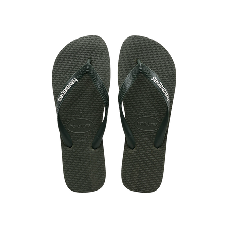 Logo Filete Flip Flops
