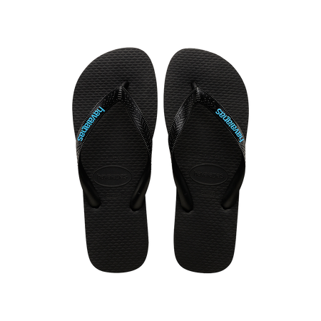 Logo Filete Flip Flops