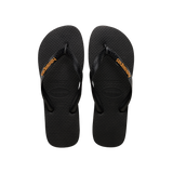 Logo Filete Flip Flops