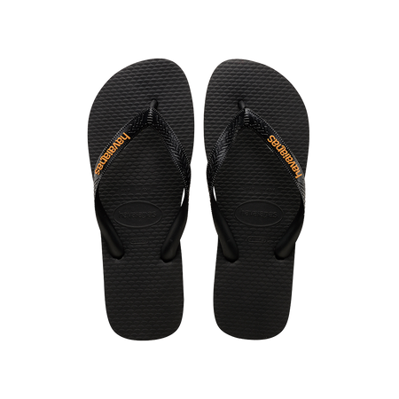 Logo Filete Flip Flops