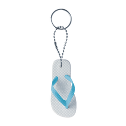 Flip Flop Keychain
