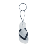 Flip Flop Keychain