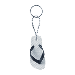 Flip Flop Keychain