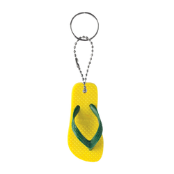 Flip Flop Keychain