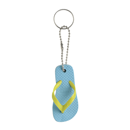 Sandal Jepit Keychain