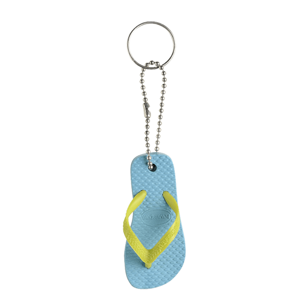Sandal Jepit Keychain