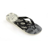Top Aloha Flip Flops