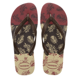 Top Aloha Flip Flops