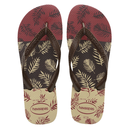 Aloha Sandal Jepit