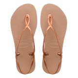 Luna Sandals
