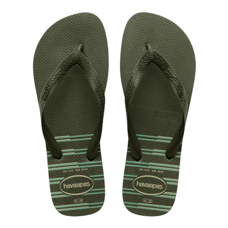 Top Basic Flip Flops