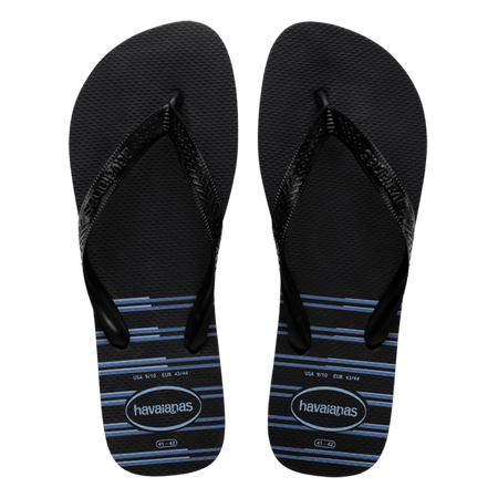 Top Basic Flip Flops