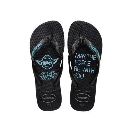 Star Wars Flip Flops