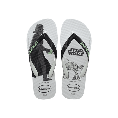 Star Wars Flip Flops
