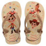 Baby Disney Classics Flip Flops