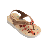 Baby Disney Classics Flip Flops