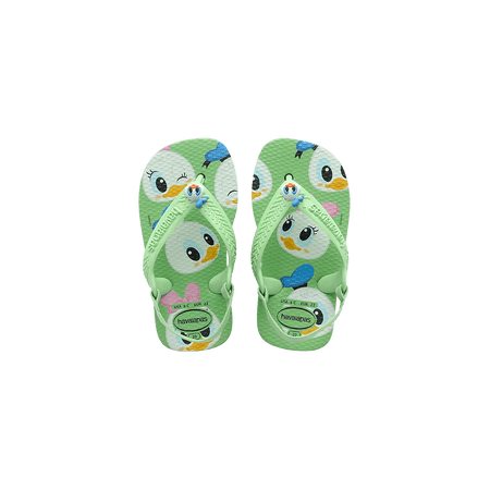 Baby Disney Classics Flip Flops - Havaianas Indonesia
