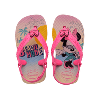 Baby Disney Classics Flip Flops