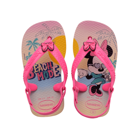 Baby Disney Classics Flip Flops - Havaianas Indonesia