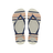 White / Navy