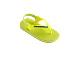 Baby Brasil Logo Flip Flops - Havaianas Indonesia