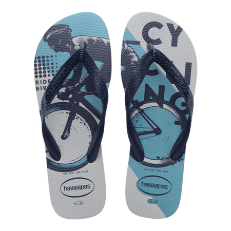 Top Athletic Flip Flops
