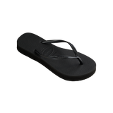 Slim Flatform Sandal Jepit 