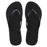 Slim Flatform Sandal Jepit