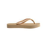 Slim Flatform Sandal Jepit 