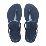 Twist Sandals