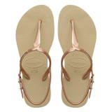 Twist Sandals