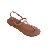 Twist Sandals