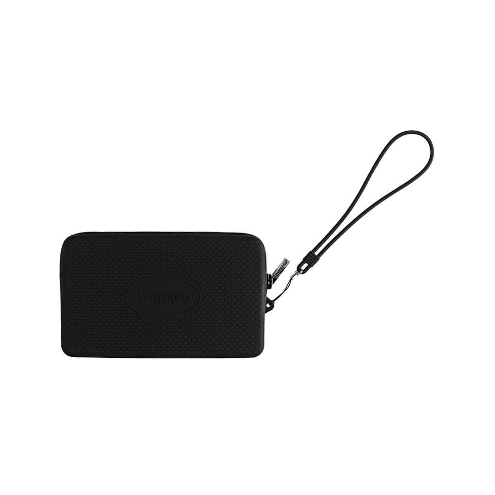 Mini Bag Logo