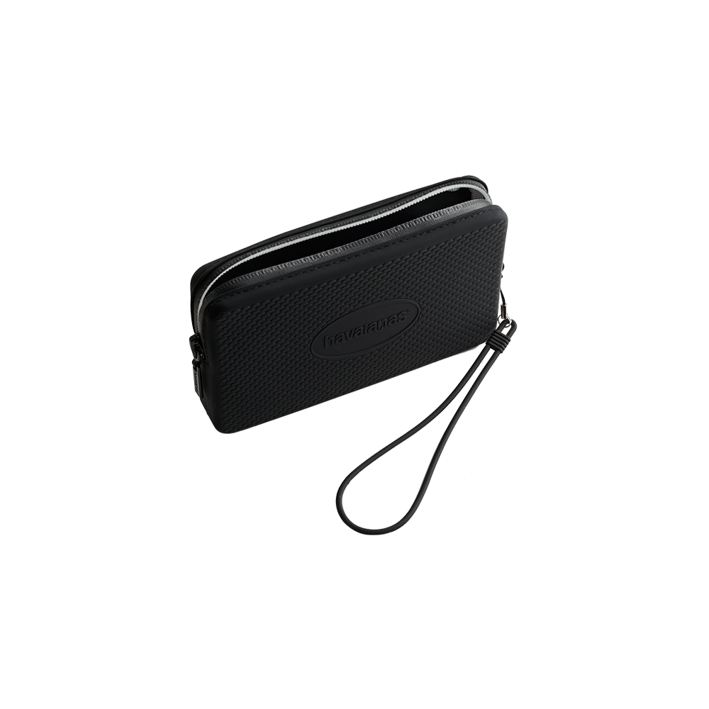 Mini Bag Logo