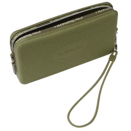 Mini Bag Logo