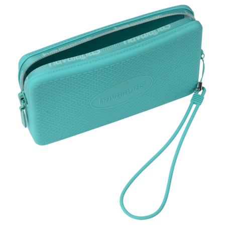 Mini Bag Logo