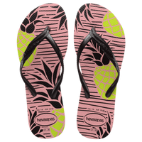 [ONLINE EXCLUSIVE] Fantasia Style Flip Flops