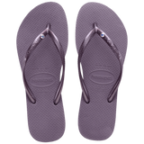 Swarovski Slim Crystal Sandal Jepit