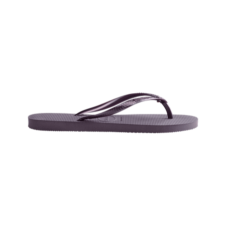 Swarovski Slim Crystal Flip Flops
