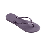 Swarovski Slim Crystal Sandal Jepit