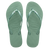 Swarovski Slim Crystal Sandal Jepit