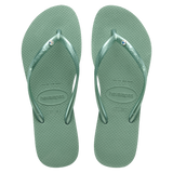 Swarovski Slim Crystal Sandal Jepit