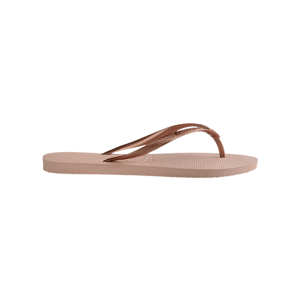 Slim Crystal Glamour Sw Sandal Jepit
